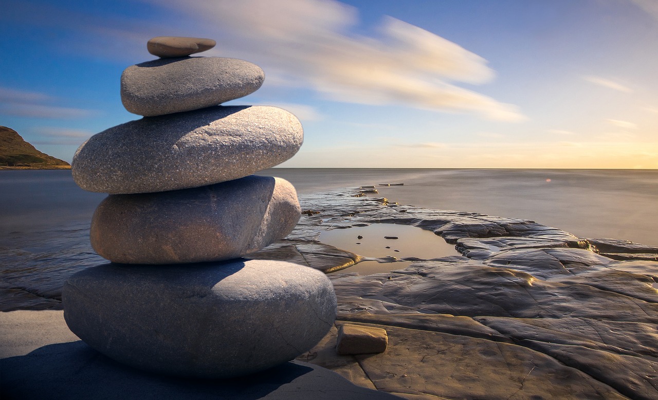 feng shui, zen, stones-1927585.jpg